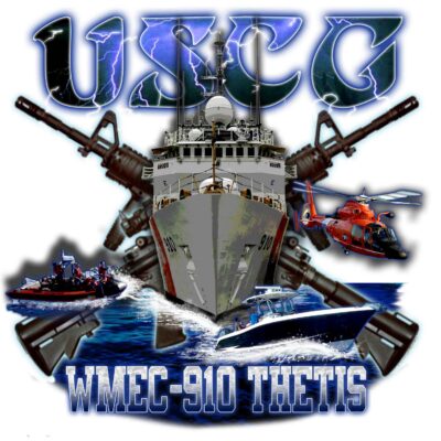 WMEC-910-THETIS-Decal