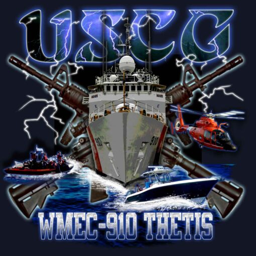 WMEC-910-THETIS-Decal-Black