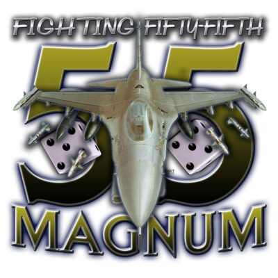 USAF-55th-Fighter-F16s-Decal.