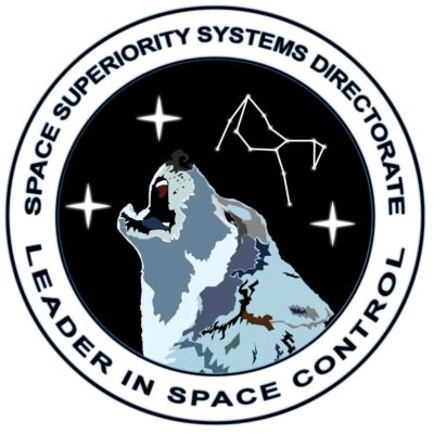 USAF-Space-Systems-Decal.