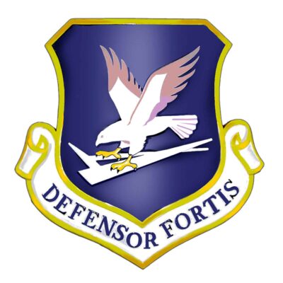 USAF-Defensor-Fortis-Decal