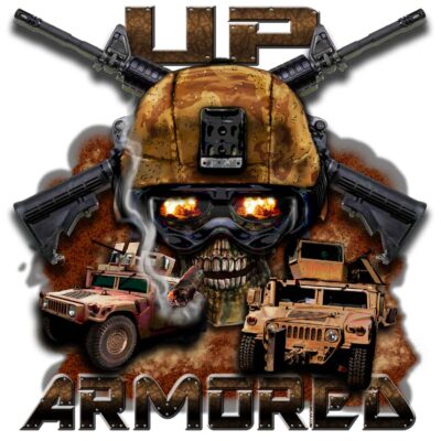 Army-Up-Armor-Custom-Decal