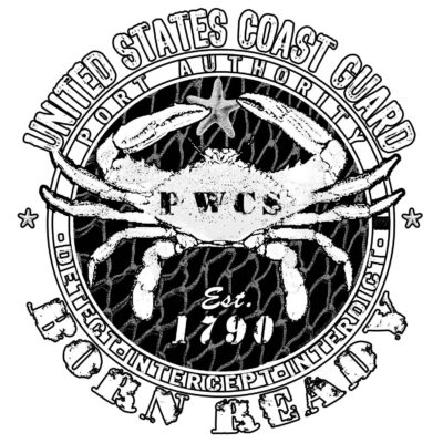 USCG-Port-Authority-Decal