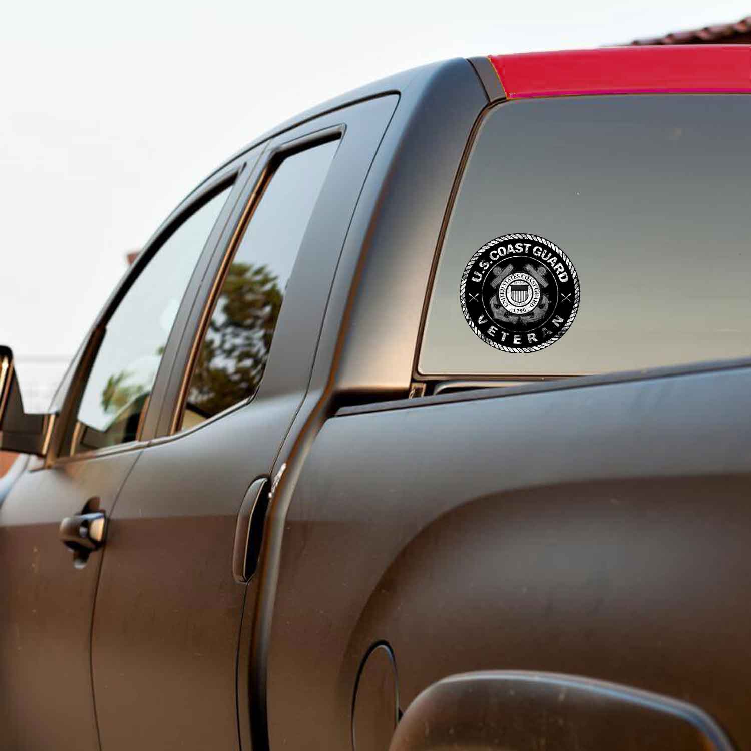 USCG-Veteran-Decal-truck