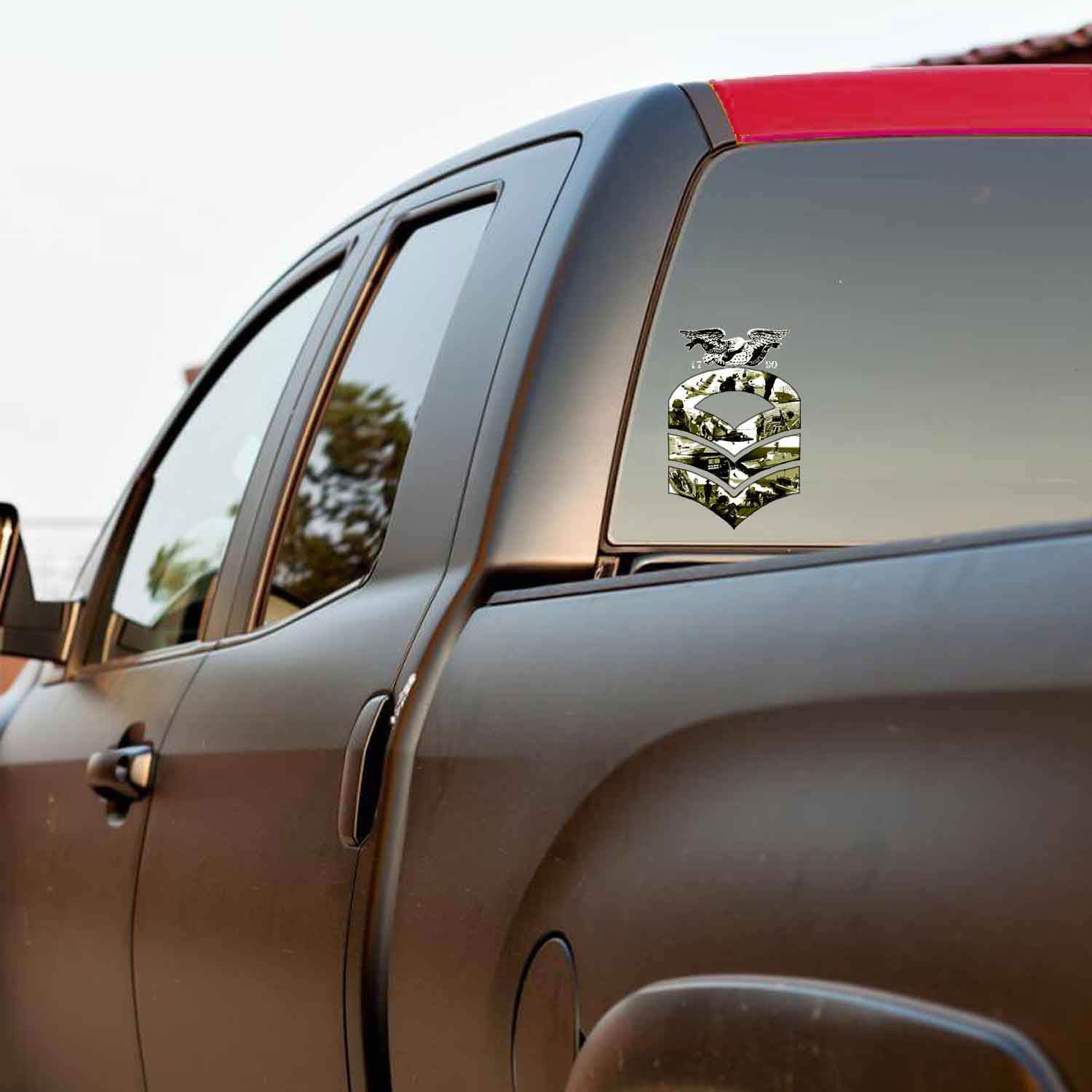 USCG-Chief-Petty-Officer-Decal-Truck