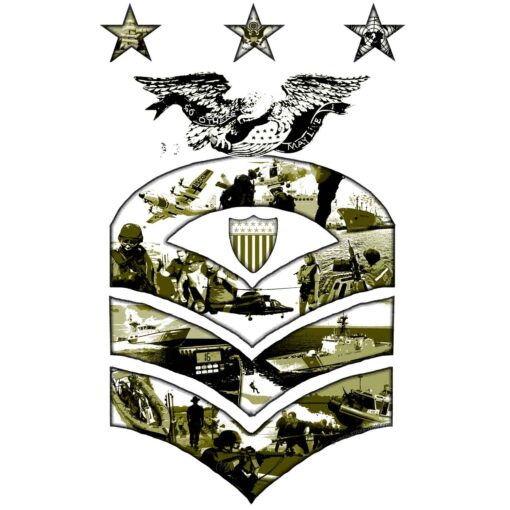 USCG-Command-Master-Chief-Petty-Officer-USCG-Decal