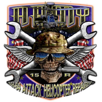 Army-Attack-Heli-Repairer-Decal.