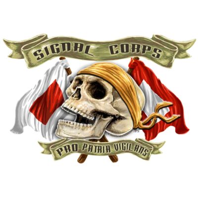Army-Signal-Corps-Decal