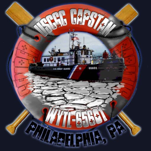 CAPSTAN-D-Ice-breaker-Decal-Black