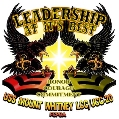 Navy-USS-Mt-Whitney-FCPOA-Decal