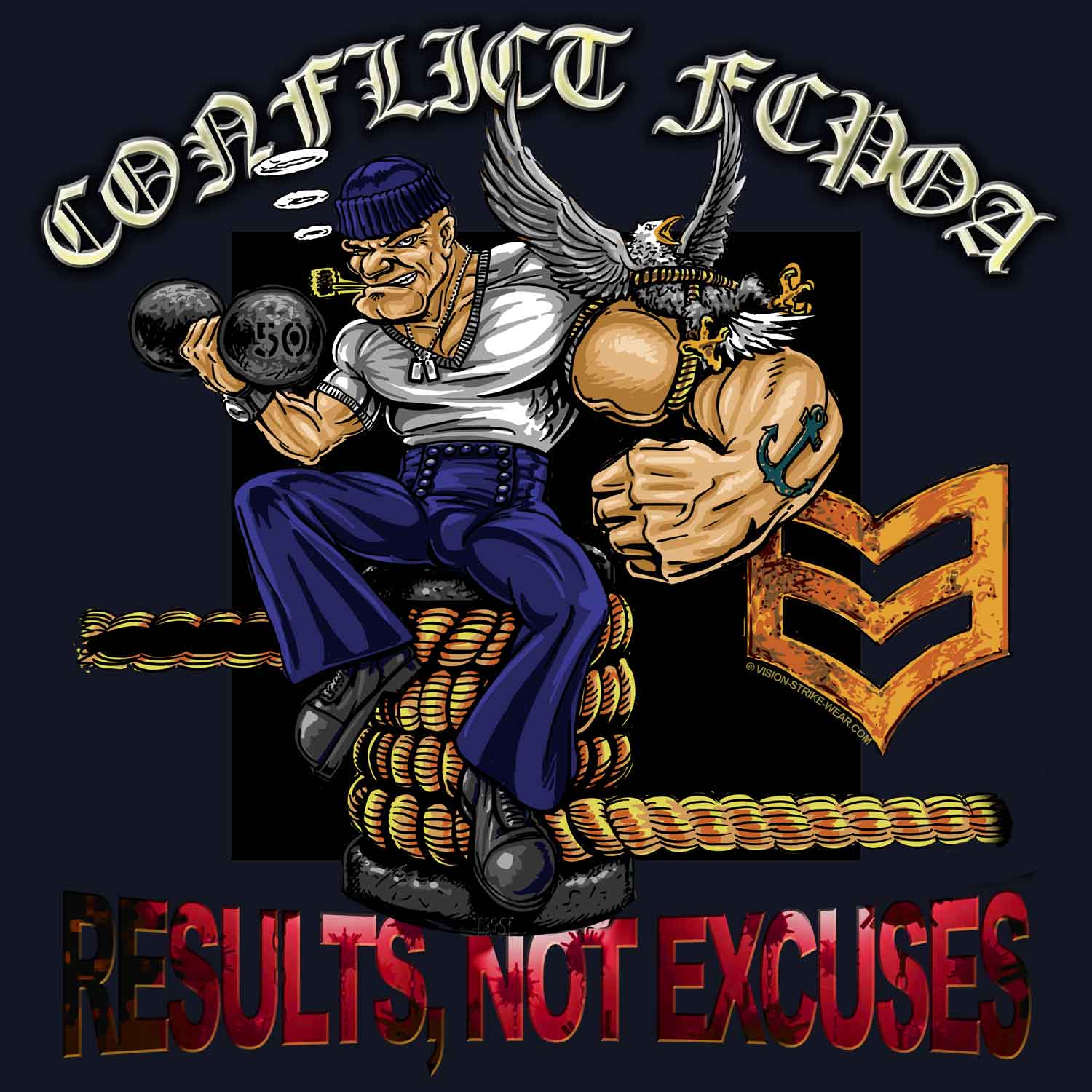 Navy-USS-Conflict-FCPOA-Decal