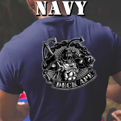 US Navy Apparel