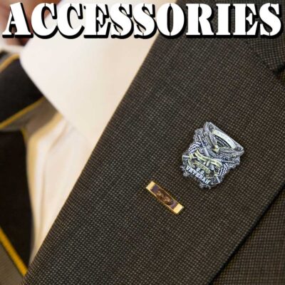 Military Accessories Gifts