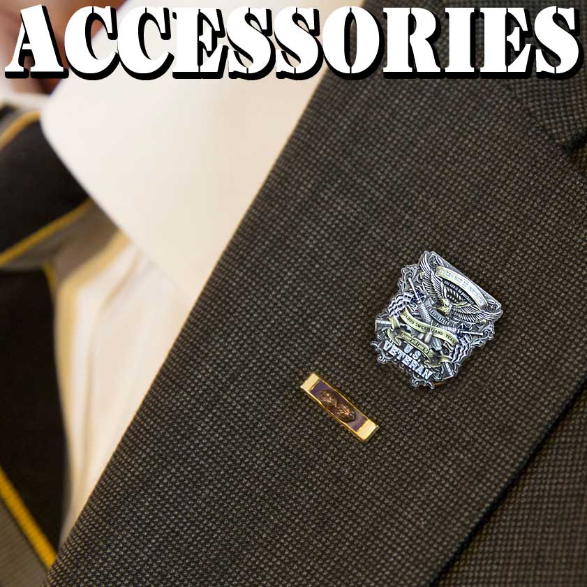 Military Accessories Gifts