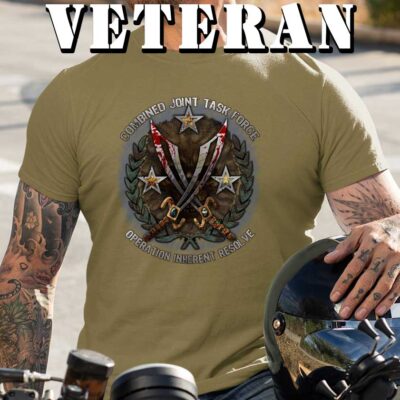 US Veteran Military Apparel