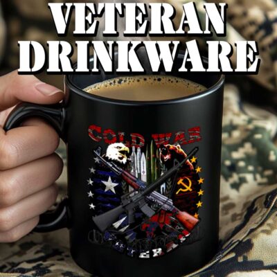 Veteran Drinkware