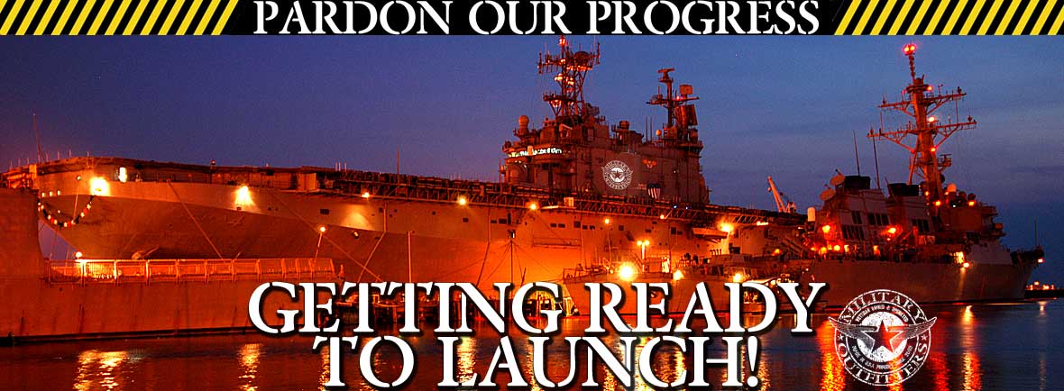 Under construction header