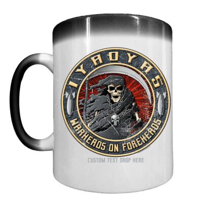 IYAOYAS-Warheads-on-Foreheads-heat-Activated-Mug
