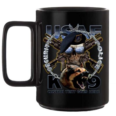 Air-Force-Security-Forces-K9-Black-Coffee-Mug