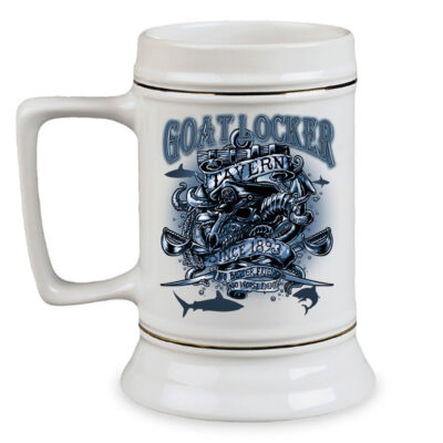 Goatlocker-Tavern Chiefs-Large-Stein