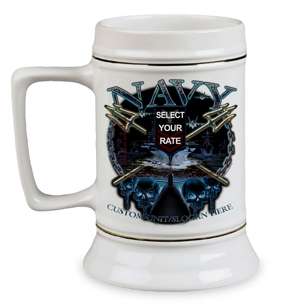 Navy-Rate-Rank-Large-Stein