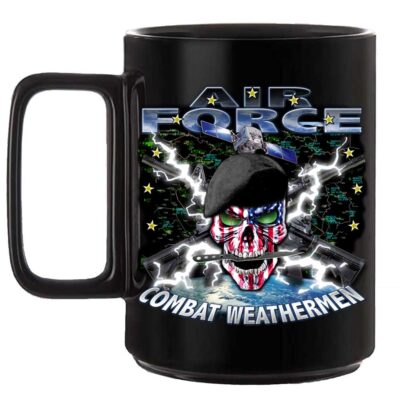 Air-Force-Combat-Weathermen-Black-Coffee-Mug