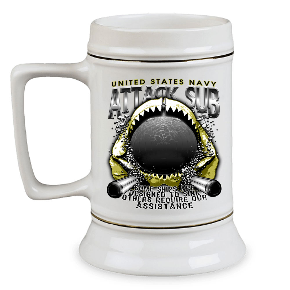 Attack-Submarine-Large-Stein