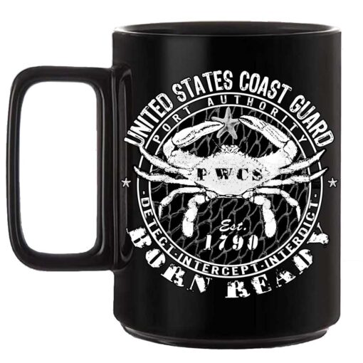 PWCS-Port-Authority-Coast-Guard-Black-15oz-Coffee-Mug