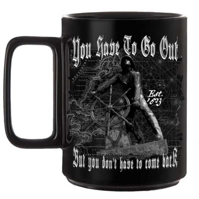 USCG-You-Have-to-Go-Out-Coffee-Mug-Black