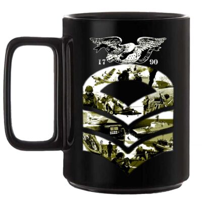 USCG-Rank-Chief-Petty-Officer-Coffee-Mug-Black