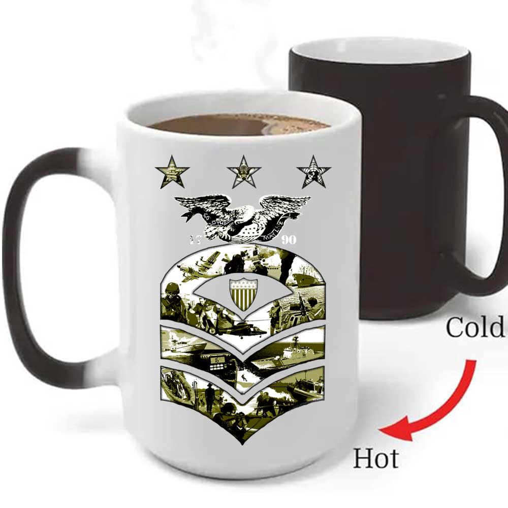 USCG-Rank-Master-Chief-Petty-Office-of-USCG-Coffee-Mug-HA-ex