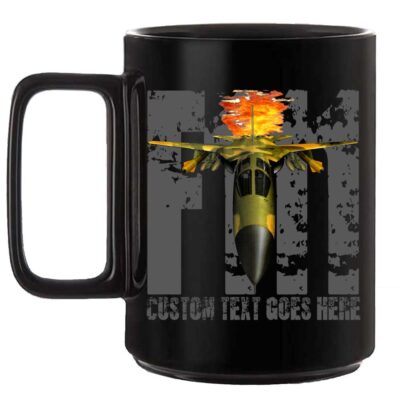 Air-Force-F-111-Black-Coffee-Mug