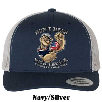 Popeye-Dont-Mess-With-US-Veteran-Hat