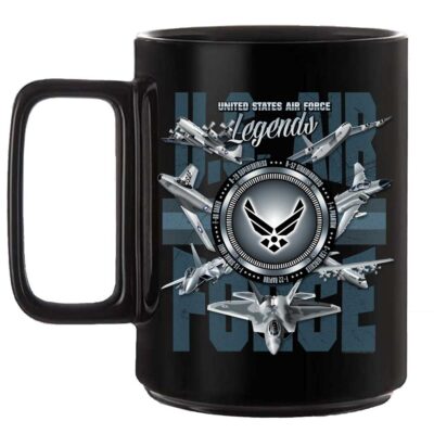 Air-Force-Legends-Black-Coffee-Mug
