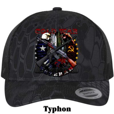 Cold-War-Veteran-Hat