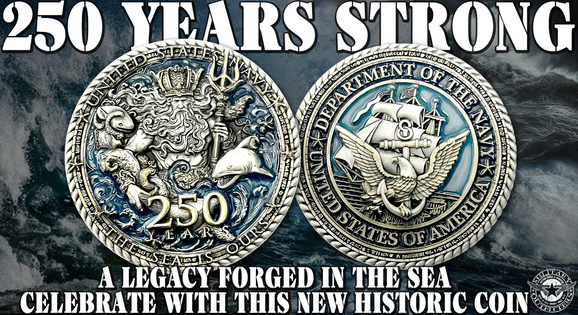 ]us-navy-250th-anniversary-birthday-king-neptune-veteran-collectible-challenge-coin/