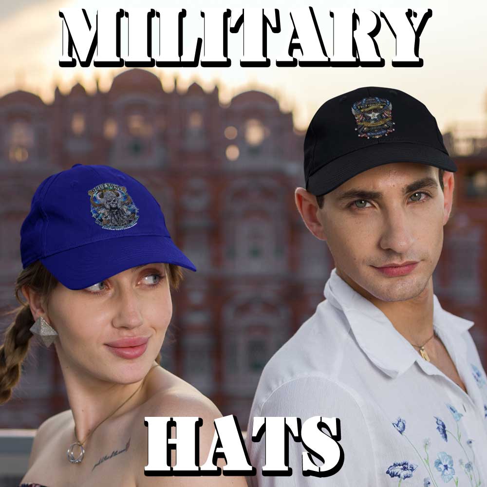 Military-Hats Military-Caps Hats