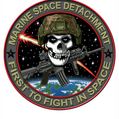 Space Marines First To Fight In Space Store