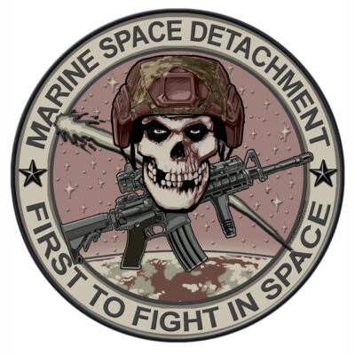 USMC-Forces-Space-Command-Detachment-Misfit-Subdued