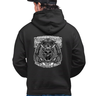 Combat Pararescue That Others May Live Air Force Veteran Military Custom Hoodie