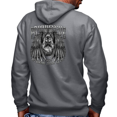 Pararescue That Others May Live Air Force Veteran Military Custom Hoodie