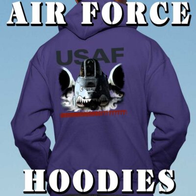 USAF Hoodies