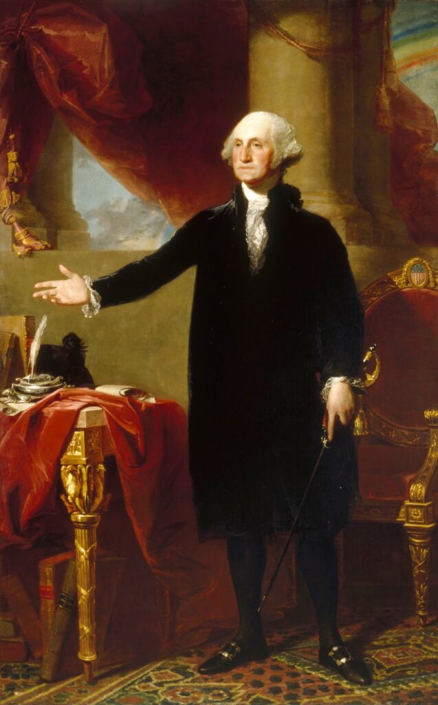 George Washington: America’s First Military Leader 1