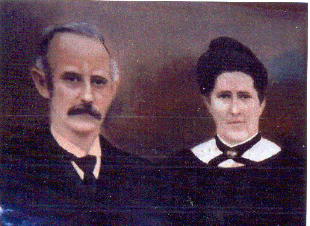 Samuel Richey<br />
