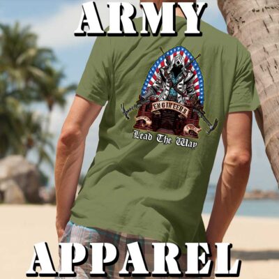 Army Apparel