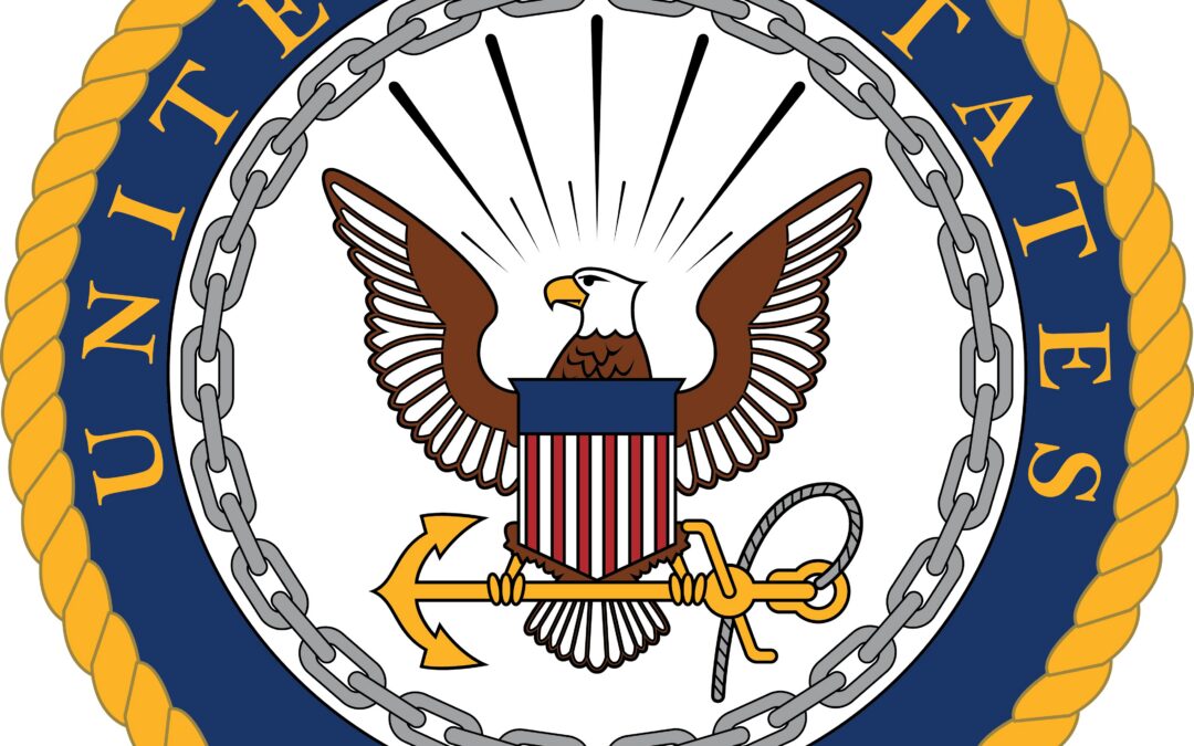 Sailors in Action